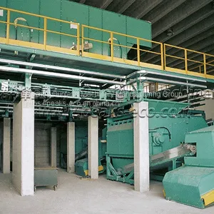 Waste To Energy (RDF&SRF) City Urban Construction Waste Recycling Equipment thumbnail-2