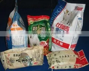 Automatic Premade Ziplock Doypack Pouch Gusset Bag Packaging Machine thumbnail-3