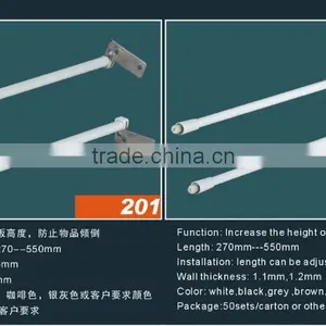 Metal BoxTall Railing thumbnail-1