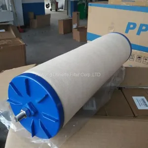 Petroleum/aviation/gas PECO Coalescer Filter Element Cartridge CAA43-5SB thumbnail-4