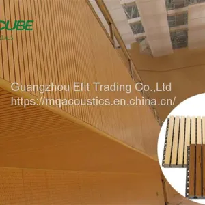 Moisture Resistant Acoustic Panels thumbnail-3