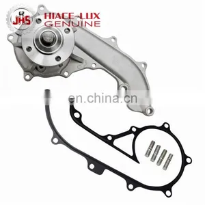 HIGH QUALITY Water Pump For Hilux VIGO 16100-09460 thumbnail-3