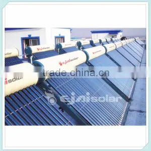 Manufacturer Low Price Solar Geysers Hot Water Heating thumbnail-2