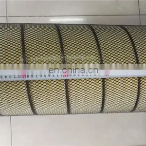 1109-03439 2850 ZK6858H9 ZK6808H9 Yutong Bus Car Air Purifier Hepa Filter Cleaner Purifier thumbnail-2