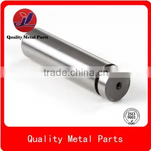 High Precision Chrome Coating Piston Rod for Hydraulic Cylinder thumbnail-1