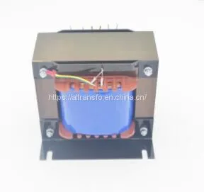 Elevator Accessories EI Type Control Transformer thumbnail-1