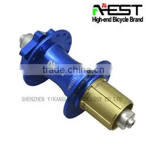 Mountain Bike Parts Bike Rear Hub thumbnail-1
