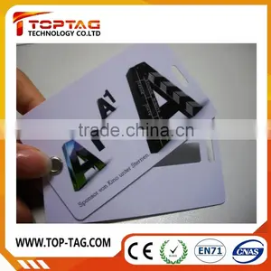 2015 Cheapest Custom Bulk Personalized Luggage Tags, Pvc Luggage Tag thumbnail-1