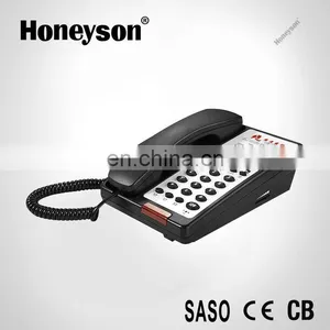 Hotel Guest Room Telephone Accessory Cable Desk Phone thumbnail-1