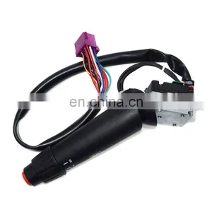Indicator Column Stalk Switch New For Mercedes-Benz Atego Vario 0085450124,19698,7332022000 thumbnail-1