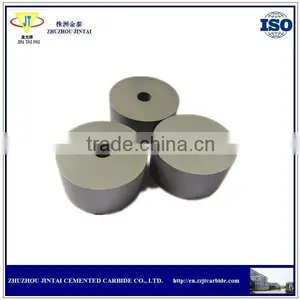 Nonstandard Tungsten Carbide Wear Parts thumbnail-3