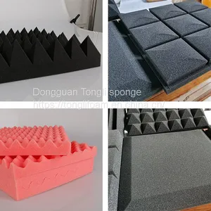 Fire-proof Sponge thumbnail-5