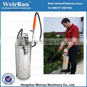 (73433) Competitive Flexible Brass Nozzle Garden or Home Backpack Stainless Steel Deep Well Pump thumbnail-1
