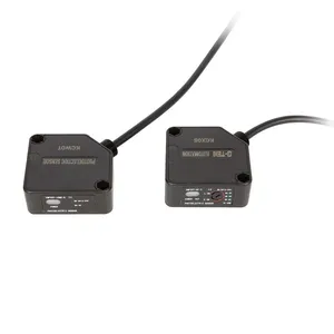 Infrared Opposed Photo Sensor for Industrial Security High Speed Door thumbnail-4