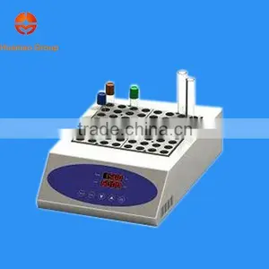 Dry Bath Incubator thumbnail-1