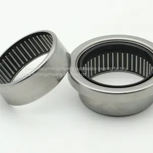 Supply Peugeot 205/306/307 Models DB70216NE70214Needle Roller Bearings, Auto Bearing Repair Kits, Bearing Flat Roller Bearings, Rear Axle Bearings thumbnail-1