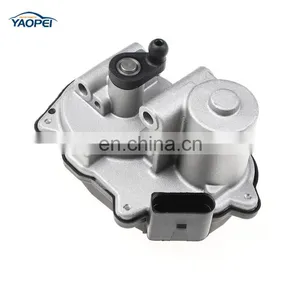 New Intake Manifold Flap Actuator Motor 03L129086V 03L129086V120 A2C59506246 For Audi A6 thumbnail-4