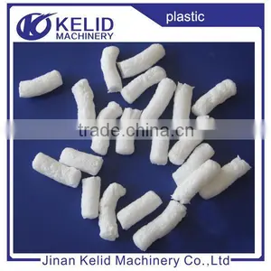 Hot Selling Automatic Modified Starch Extruder Production thumbnail-3