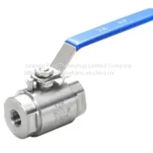 Pneumatic Manual Electric Ball Valve Industrial Valve Regulate Valve thumbnail-4