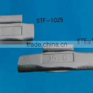 2015 Continued Hot Clip-on Wheel Balance Weight thumbnail-6