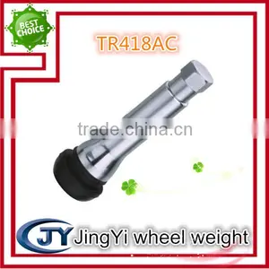 TR418 Car Tire Valves thumbnail-1