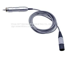 BBT Medical Ultrasonic Transducer thumbnail-1