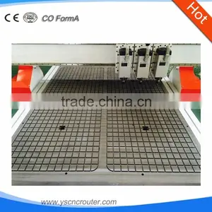 2012 Hot Sale Cnc Router Price Engraving Cnc Lathe Machine thumbnail-2