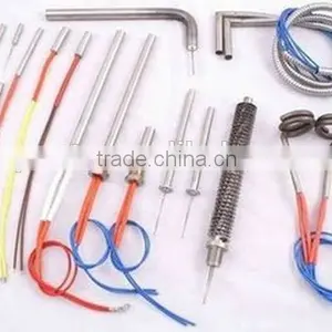 Designer Best Sell Coil Heater Heating Quartz Nail thumbnail-3