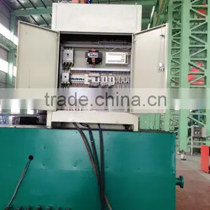 Aluminum Profile Bending Machine thumbnail-2