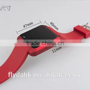 Cheapest Bluetooth Smart Watch U9,u8,u8plus,u80,smart Watch Phone. thumbnail-6