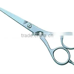 Barber Shear, Professional Barber Scissor, Hair Cutting Shear thumbnail-1