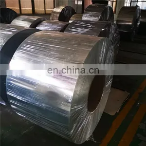 In Supply T1-T5 Food Grade and Industrial Grade Tin Plate Coil Price Lowest Tin Plate Sheet thumbnail-1