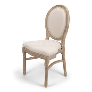 Louis Chair for Hotel and Restaurant thumbnail-1