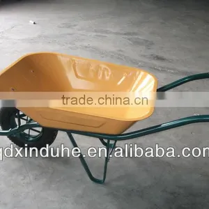 WHEEL BARROW WB6400 thumbnail-1