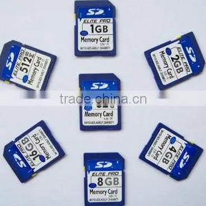 2GB SD Memory Card thumbnail-1