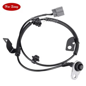 Haoxiang New Material Wheel Speed Sensor ABS 4670B008 for Mitsubishi TRITION L200 thumbnail-1
