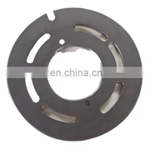 Kubota Combine Harvester Spare Parts for Agricultural Equipments 5H630-1072 Plate Valve thumbnail-1