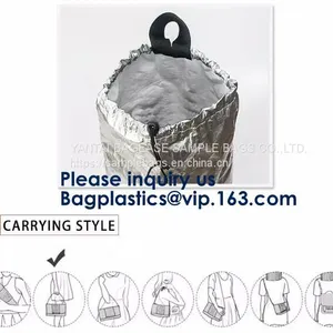 Waterproof Tyvek Tote Bag With Logo Washable Tyvek Paper Shopping Bag,Eco-friendly Custom Dupont Tyvek Paper Travel Tote thumbnail-2