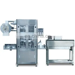 6 Colors Shrink Sleeve OPP PET Film Label Offset Printing Machine thumbnail-4