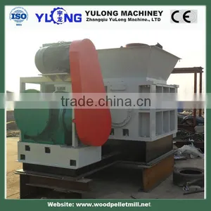Palm Bunch Shearing Crusher/wood Waste Crusher thumbnail-1