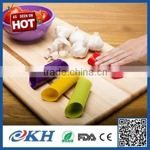 KH Quick Delivery Time Commercial Garlic Peeler thumbnail-1