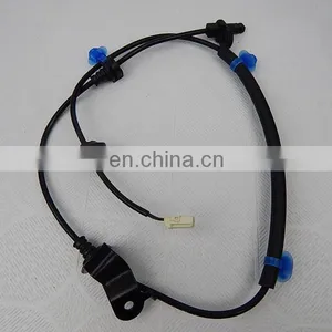 High Quality ABS Wheel Speed Sensor 57470-TF0-003 57470TF0003 for HONDA CITY Fit 2008 thumbnail-3