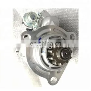 39MT Engine Apare Part 24V 7.5KW Starter Motor 3102763 8200449 19011512 thumbnail-2