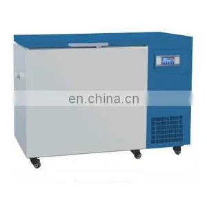 Ultra Low Temperature Deep Freezer for Vaccine thumbnail-1