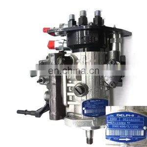 Brand New For Delphi 320d2 320D C7.1 Fuel Injection Pump 9521A030H 3981498 For Sale thumbnail-1