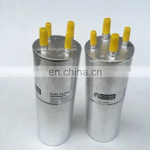 FILONG Diesel Fuel Filter Element for VW FF-1008 7H0127401 7H0127401A 7H0127401B WK857/1 KL229/4 PP985 P10222 FCS709 H207WK01 thumbnail-2
