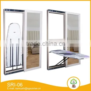 Best Selling Hign Quality Cheap Wooden Ironing Board thumbnail-1