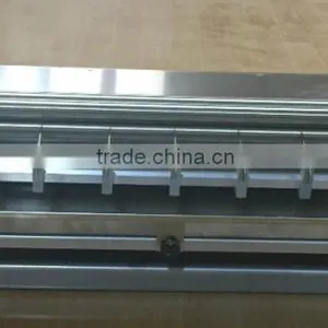 Width 920 Table Speed Glue Machine thumbnail-6