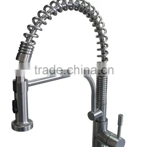 Stainless Steel Tap thumbnail-1