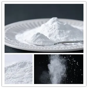 PFA Micropowder Fluorine-containing Polymer Materials thumbnail-5